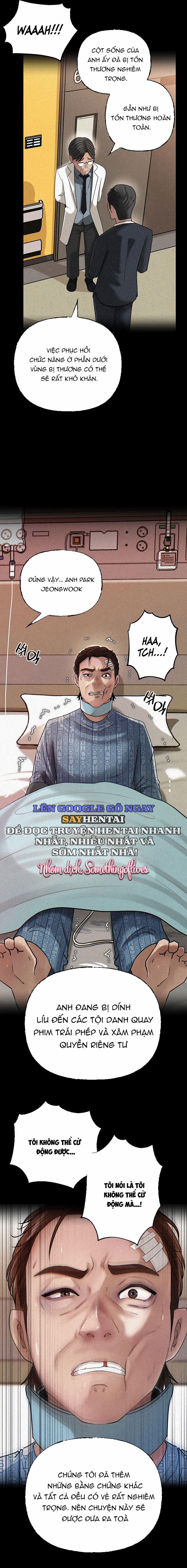 Mẹ Vợ Vẫn Là Tuyệt Nhất! 92 trang 6