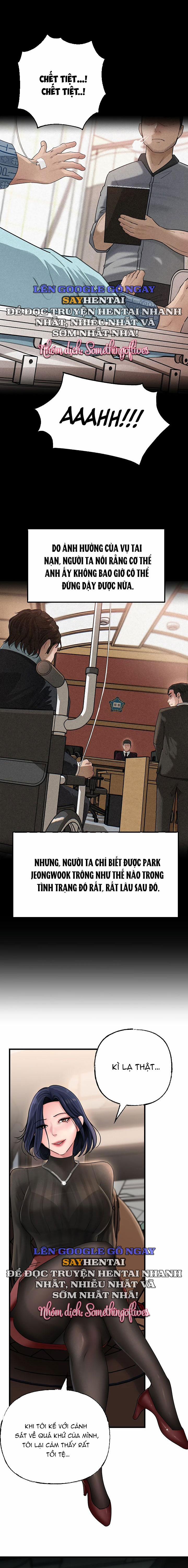 Mẹ Vợ Vẫn Là Tuyệt Nhất! 92 trang 7