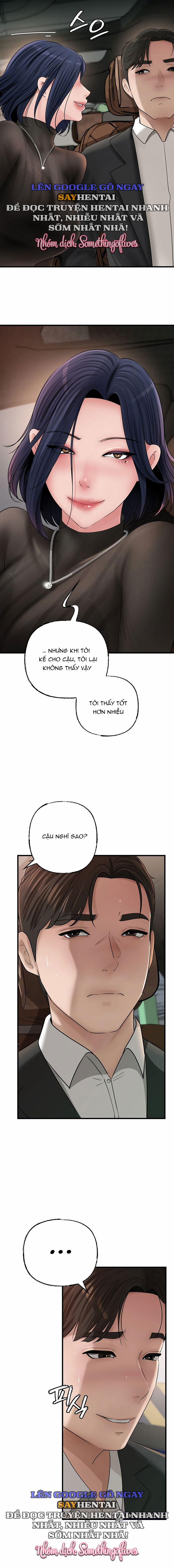 Mẹ Vợ Vẫn Là Tuyệt Nhất! 92 trang 8