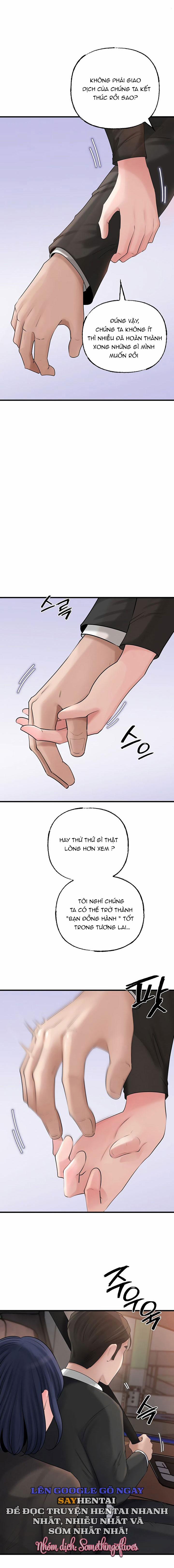 Mẹ Vợ Vẫn Là Tuyệt Nhất! 92 trang 9