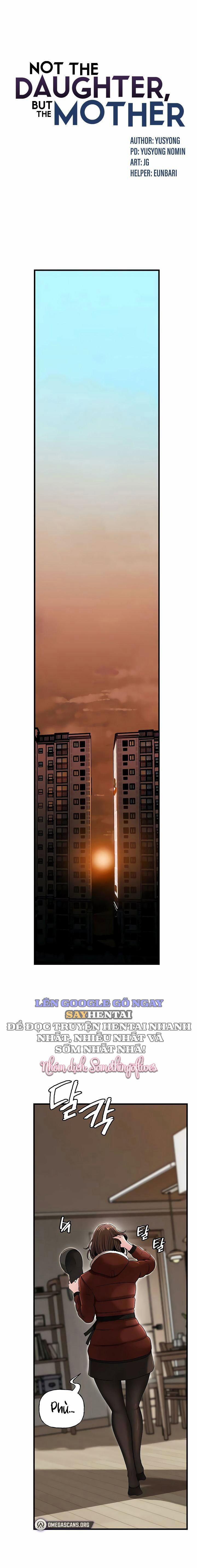 Mẹ Vợ Vẫn Là Tuyệt Nhất! 93 trang 1