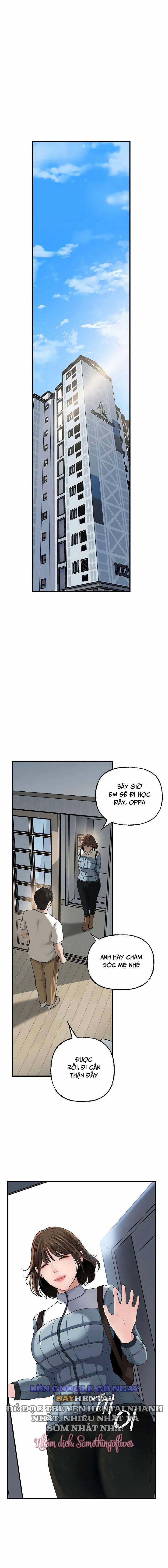 Mẹ Vợ Vẫn Là Tuyệt Nhất! 93 trang 10