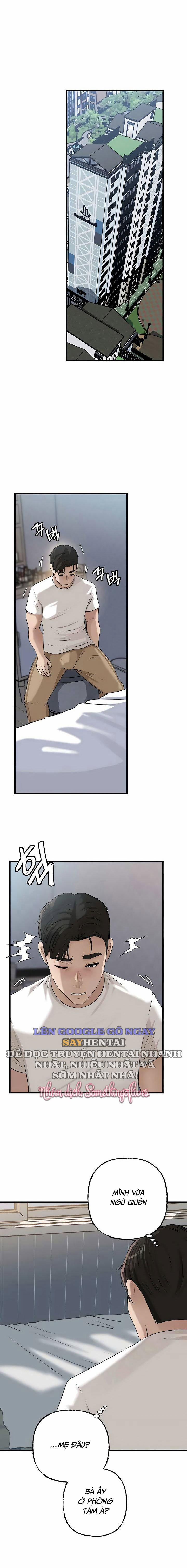 Mẹ Vợ Vẫn Là Tuyệt Nhất! 93 trang 12