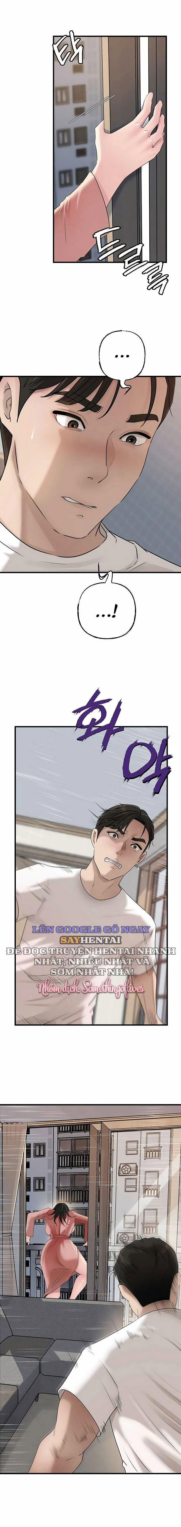 Mẹ Vợ Vẫn Là Tuyệt Nhất! 93 trang 13