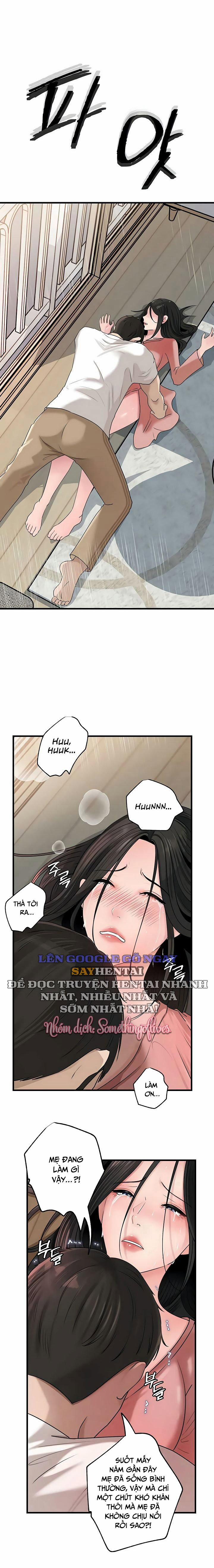 Mẹ Vợ Vẫn Là Tuyệt Nhất! 93 trang 14