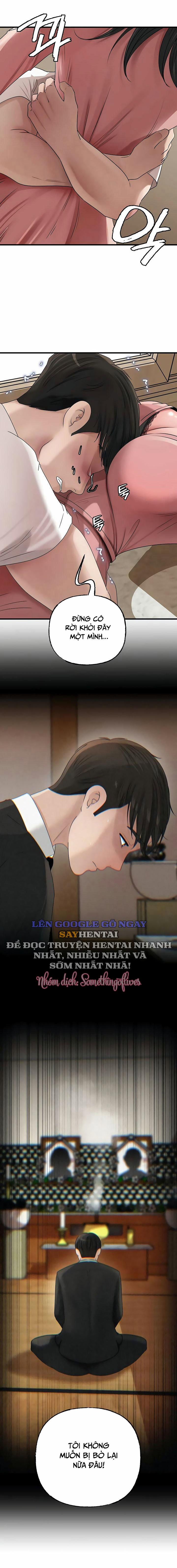 Mẹ Vợ Vẫn Là Tuyệt Nhất! 93 trang 15