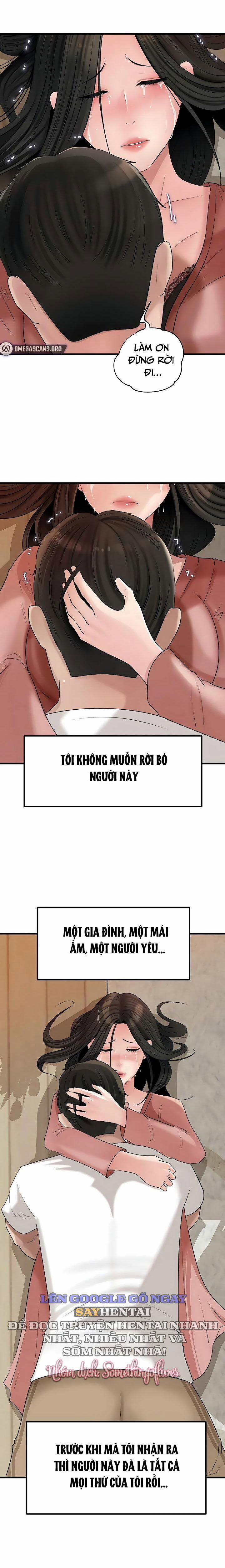 Mẹ Vợ Vẫn Là Tuyệt Nhất! 93 trang 16