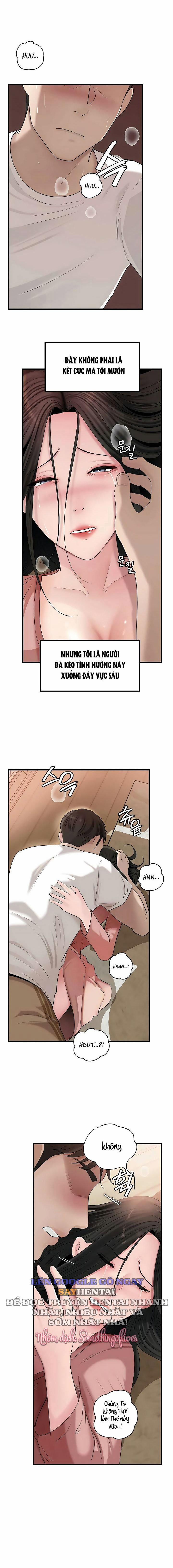 Mẹ Vợ Vẫn Là Tuyệt Nhất! 93 trang 17