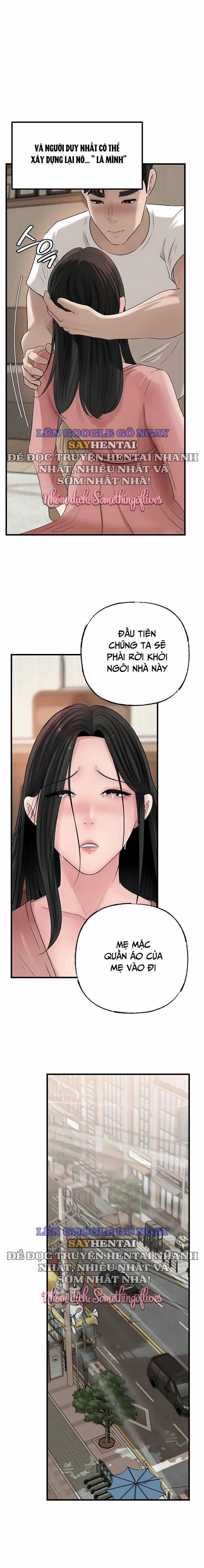 Mẹ Vợ Vẫn Là Tuyệt Nhất! 93 trang 18