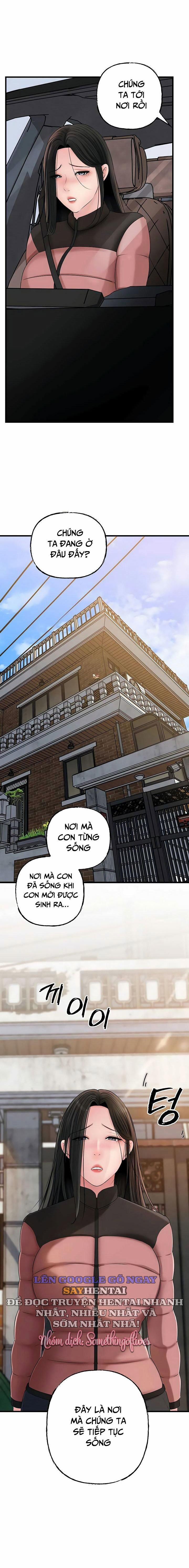 Mẹ Vợ Vẫn Là Tuyệt Nhất! 93 trang 19