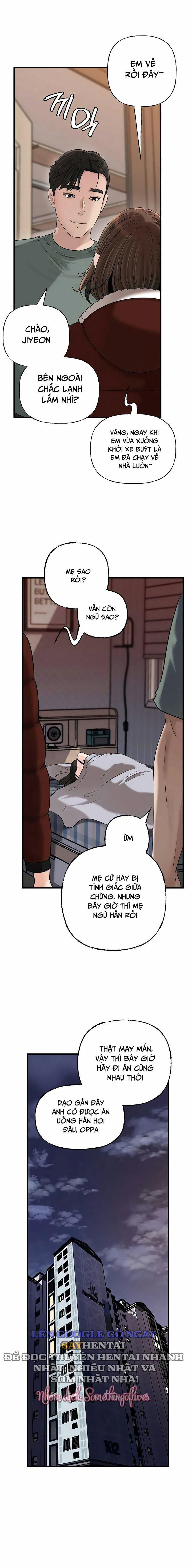 Mẹ Vợ Vẫn Là Tuyệt Nhất! 93 trang 2