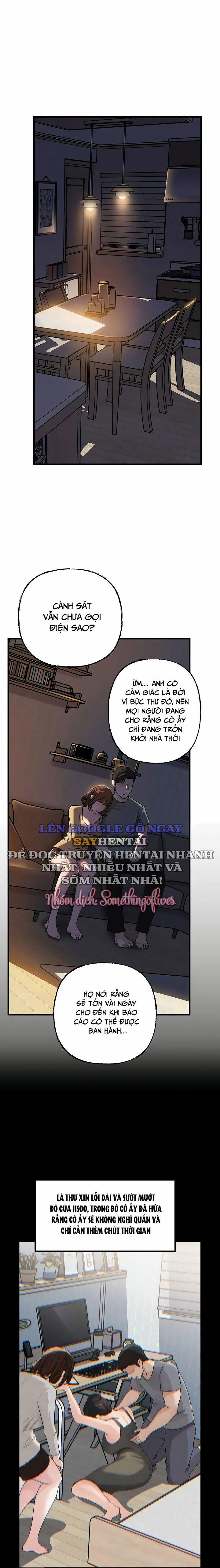 Mẹ Vợ Vẫn Là Tuyệt Nhất! 93 trang 3