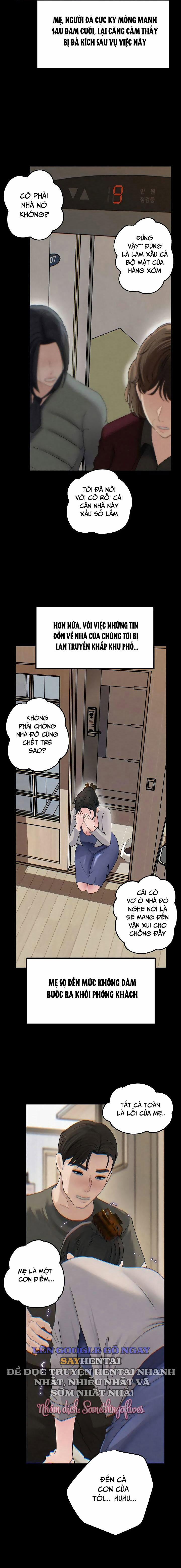 Mẹ Vợ Vẫn Là Tuyệt Nhất! 93 trang 4