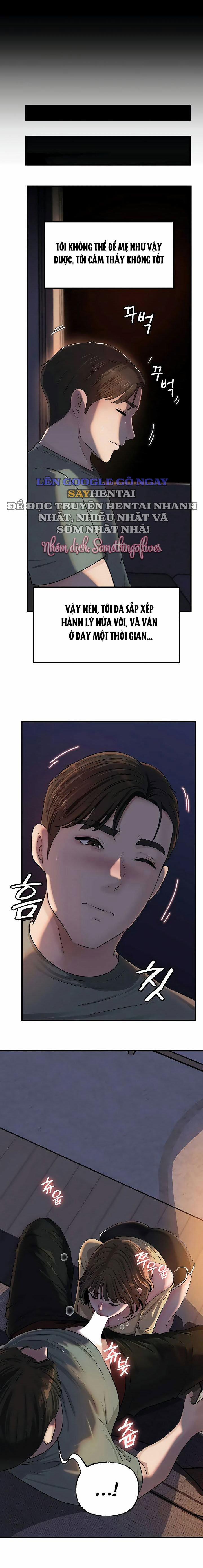 Mẹ Vợ Vẫn Là Tuyệt Nhất! 93 trang 5