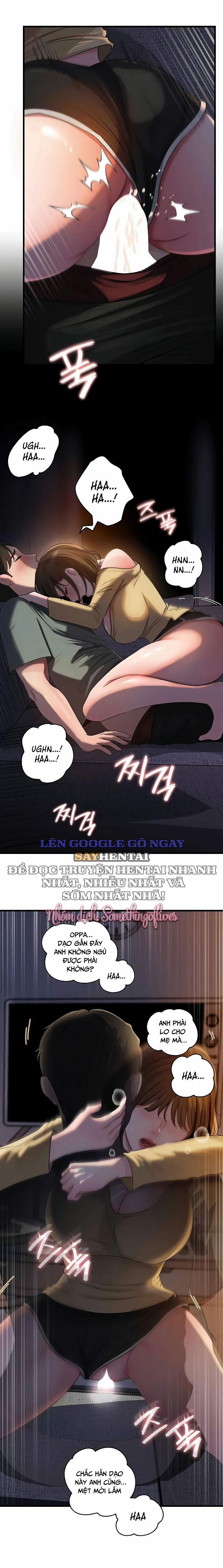 Mẹ Vợ Vẫn Là Tuyệt Nhất! 93 trang 7