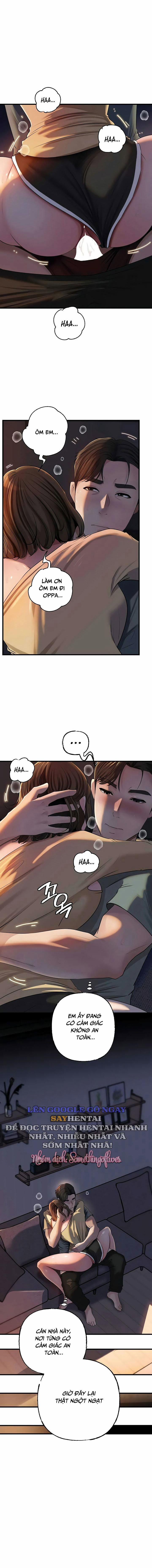 Mẹ Vợ Vẫn Là Tuyệt Nhất! 93 trang 9