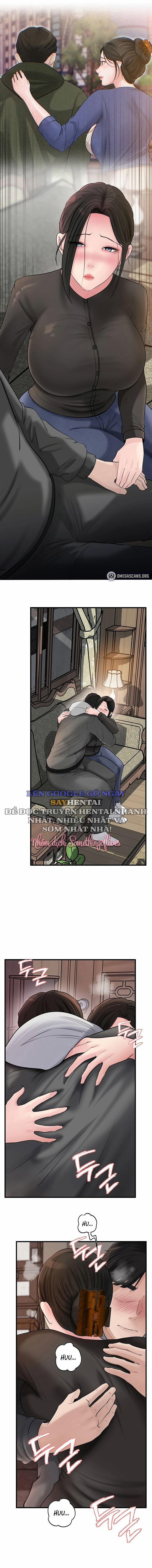 Mẹ Vợ Vẫn Là Tuyệt Nhất! 94 trang 10