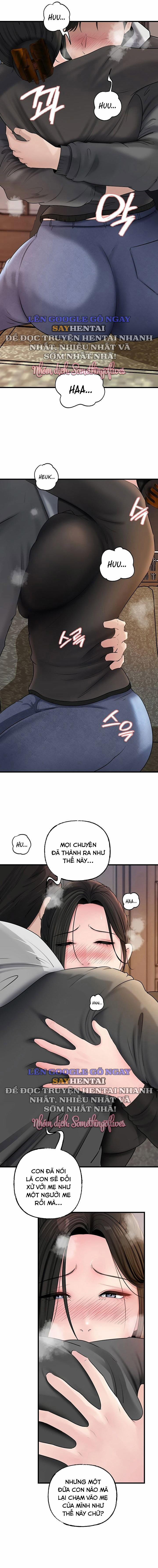 Mẹ Vợ Vẫn Là Tuyệt Nhất! 94 trang 11