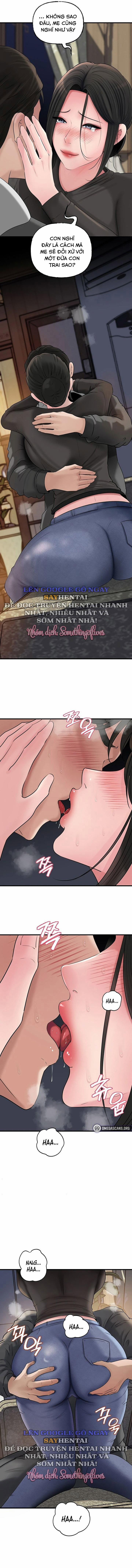 Mẹ Vợ Vẫn Là Tuyệt Nhất! 94 trang 13
