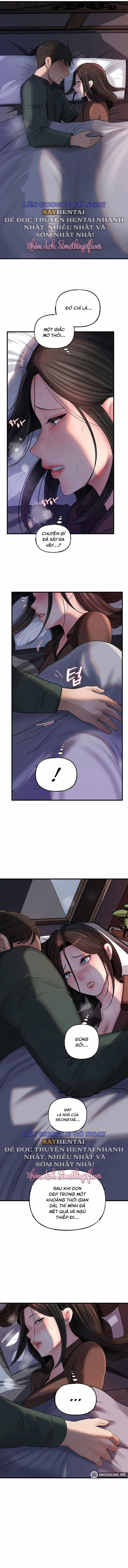 Mẹ Vợ Vẫn Là Tuyệt Nhất! 94 trang 3