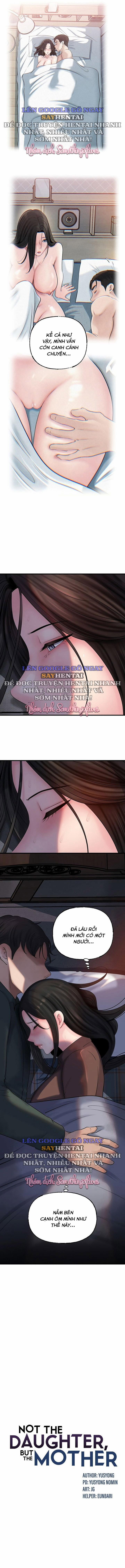 Mẹ Vợ Vẫn Là Tuyệt Nhất! 94 trang 4