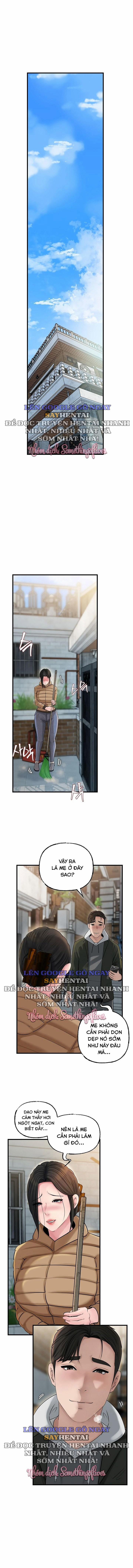 Mẹ Vợ Vẫn Là Tuyệt Nhất! 94 trang 5