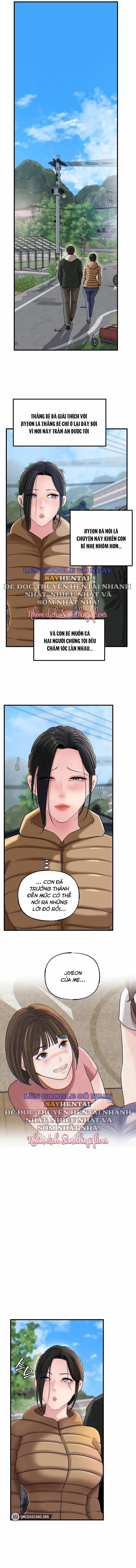 Mẹ Vợ Vẫn Là Tuyệt Nhất! 94 trang 6
