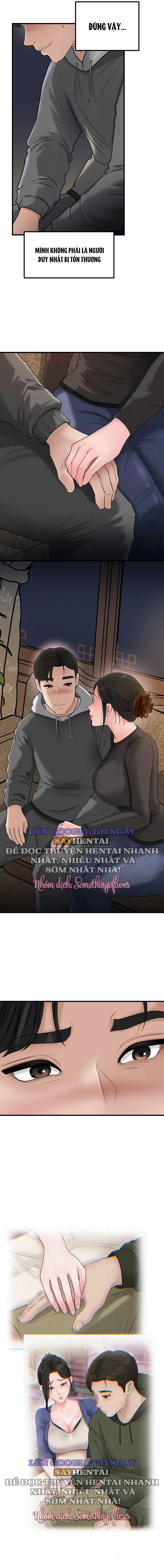 Mẹ Vợ Vẫn Là Tuyệt Nhất! 94 trang 9