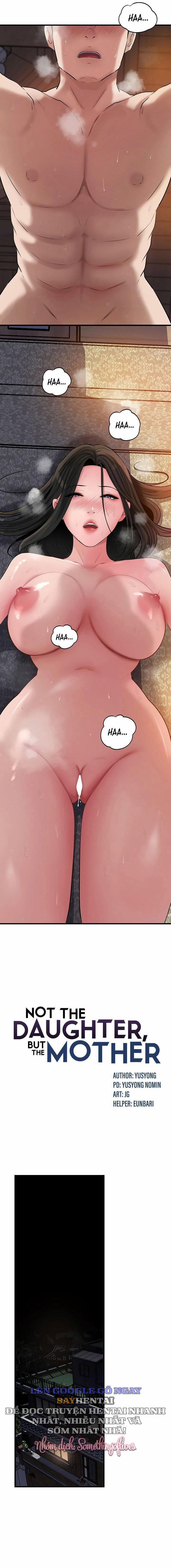 Mẹ Vợ Vẫn Là Tuyệt Nhất! 95 trang 1