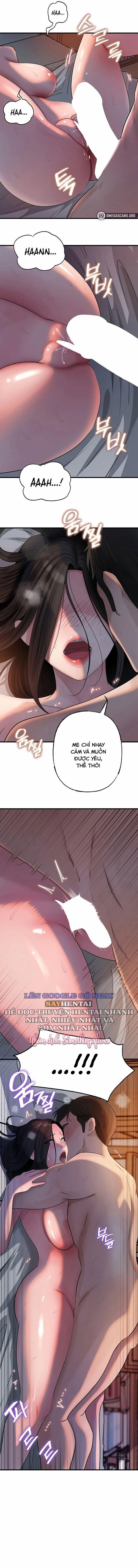 Mẹ Vợ Vẫn Là Tuyệt Nhất! 95 trang 11
