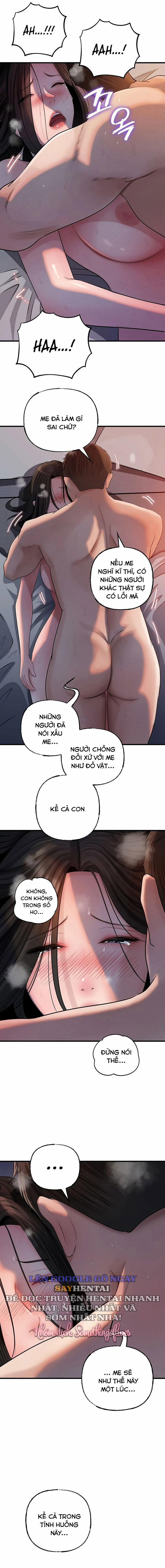 Mẹ Vợ Vẫn Là Tuyệt Nhất! 95 trang 12