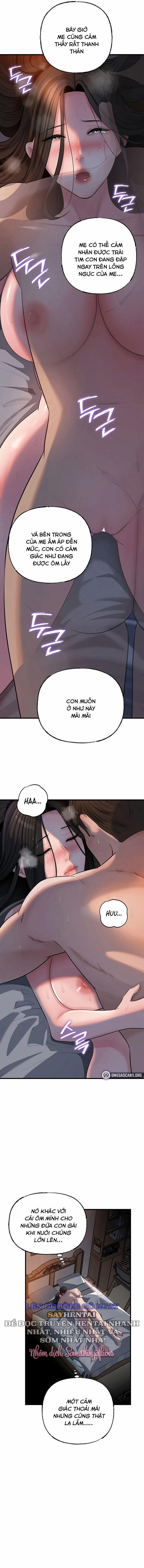 Mẹ Vợ Vẫn Là Tuyệt Nhất! 95 trang 13