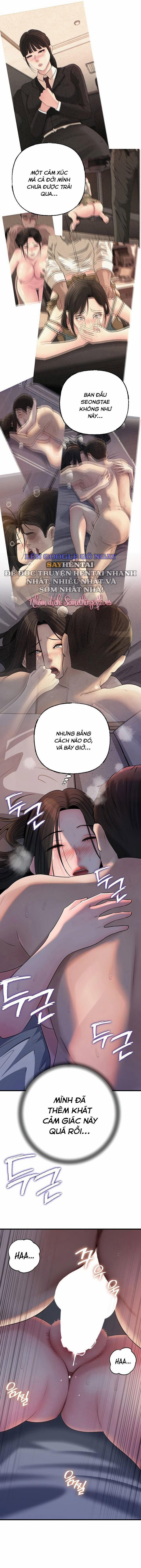 Mẹ Vợ Vẫn Là Tuyệt Nhất! 95 trang 14