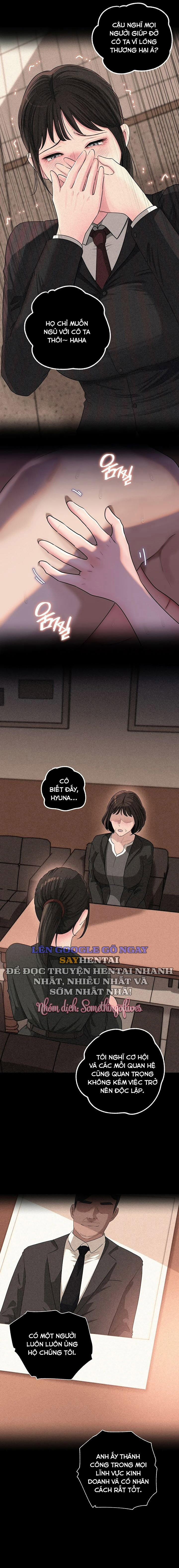 Mẹ Vợ Vẫn Là Tuyệt Nhất! 95 trang 3