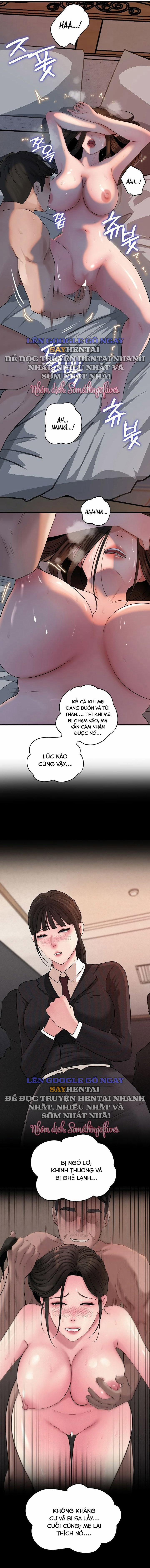 Mẹ Vợ Vẫn Là Tuyệt Nhất! 95 trang 8