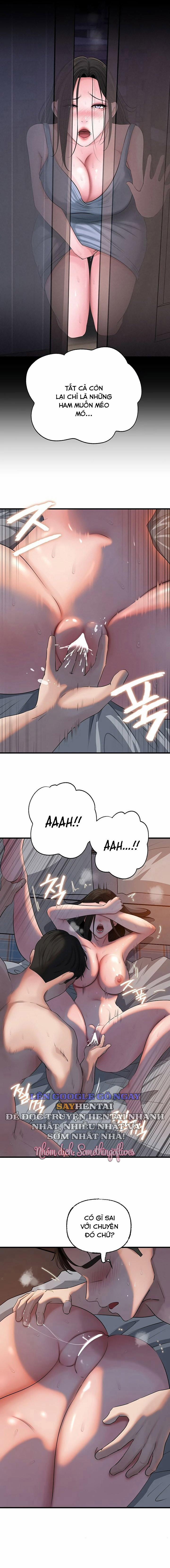 Mẹ Vợ Vẫn Là Tuyệt Nhất! 95 trang 9