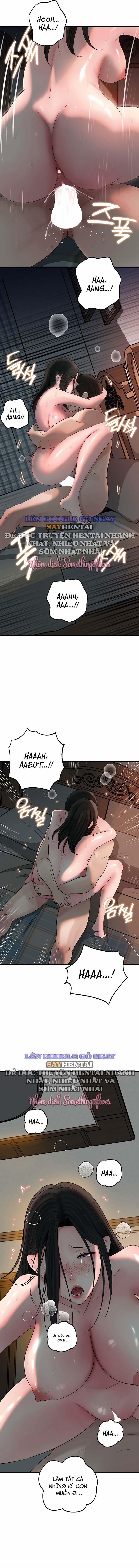 Mẹ Vợ Vẫn Là Tuyệt Nhất! 96 trang 10