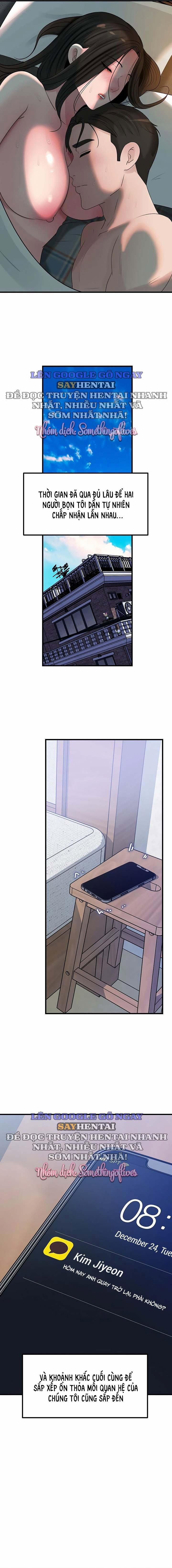 Mẹ Vợ Vẫn Là Tuyệt Nhất! 96 trang 12