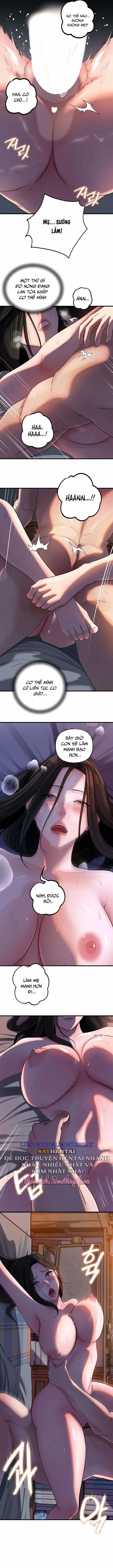 Mẹ Vợ Vẫn Là Tuyệt Nhất! 96 trang 2