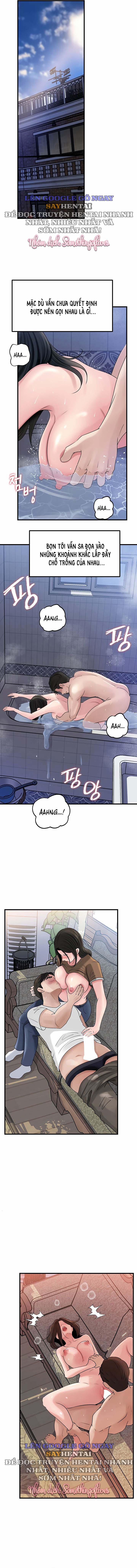 Mẹ Vợ Vẫn Là Tuyệt Nhất! 96 trang 9