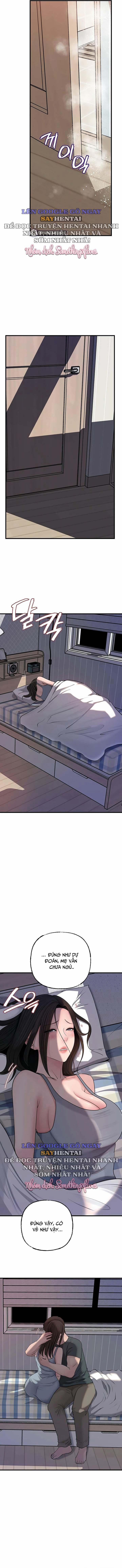 Mẹ Vợ Vẫn Là Tuyệt Nhất! 97 trang 10