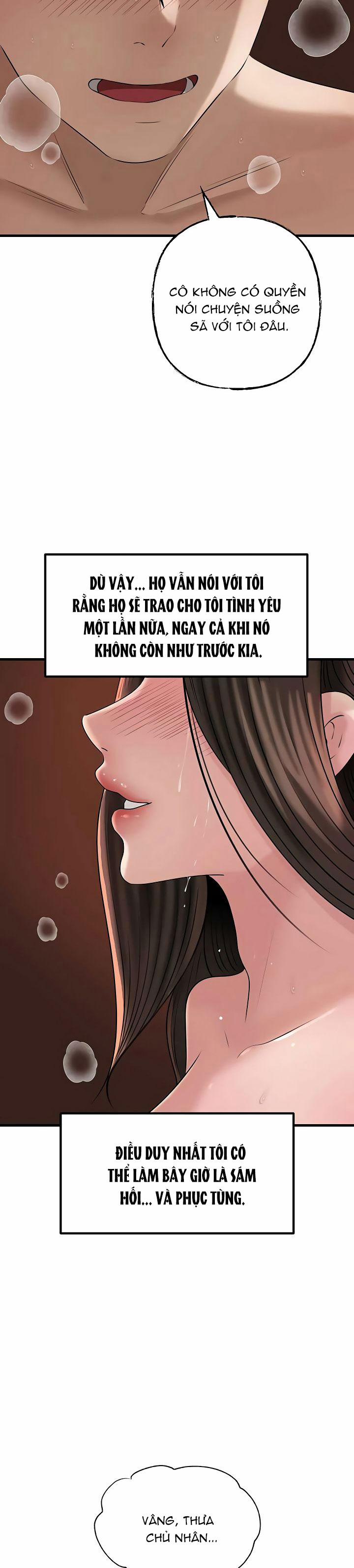 Mẹ Vợ Vẫn Là Tuyệt Nhất! 99 trang 9