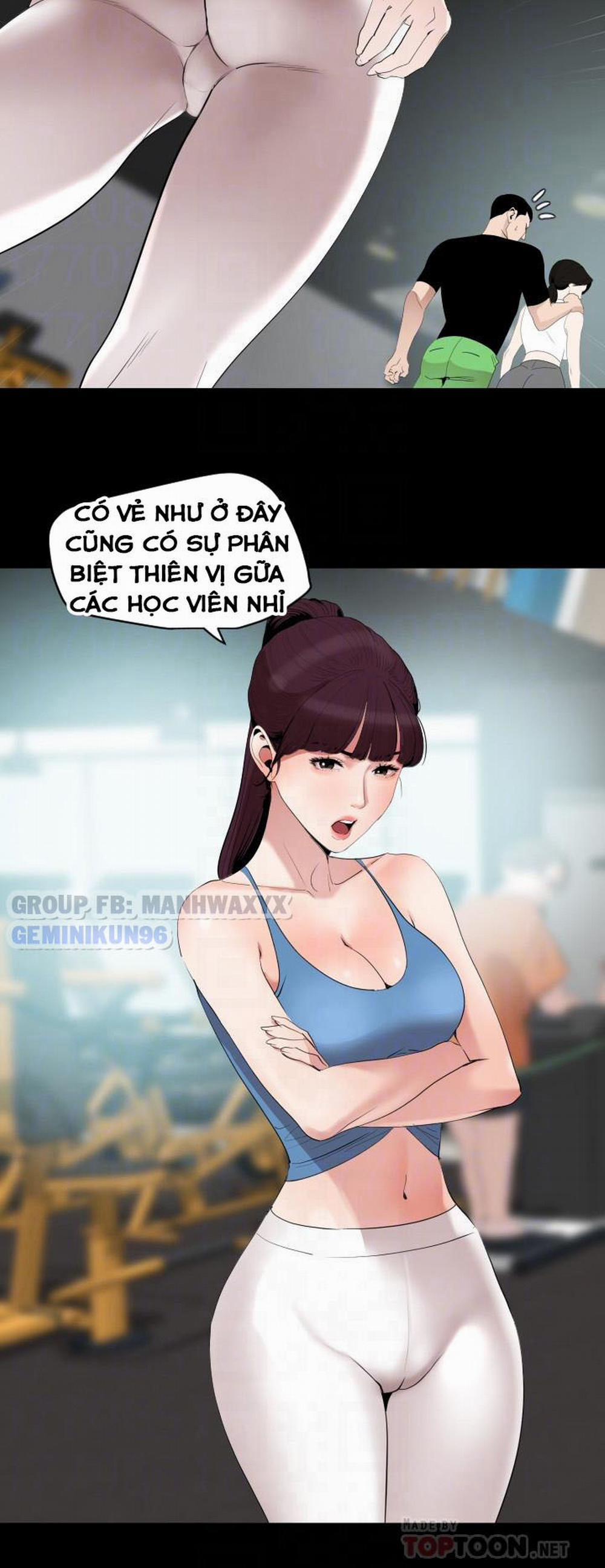 Mẹ Vợ 12 trang 22