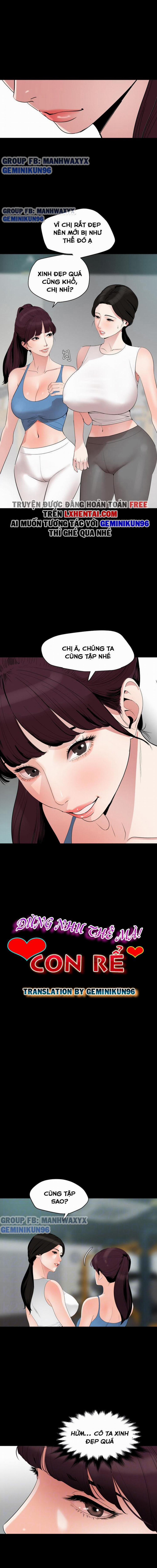 Mẹ Vợ 13 trang 1