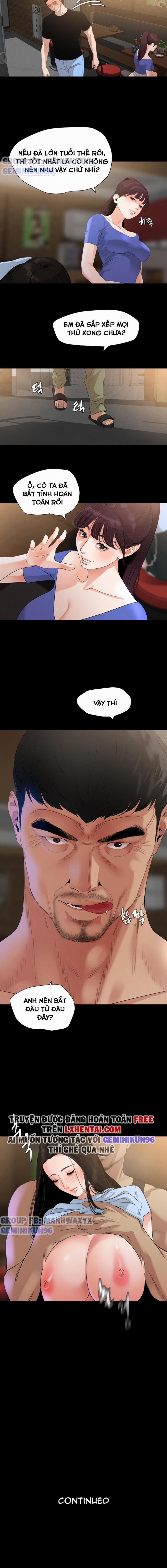 Mẹ Vợ 14 trang 11
