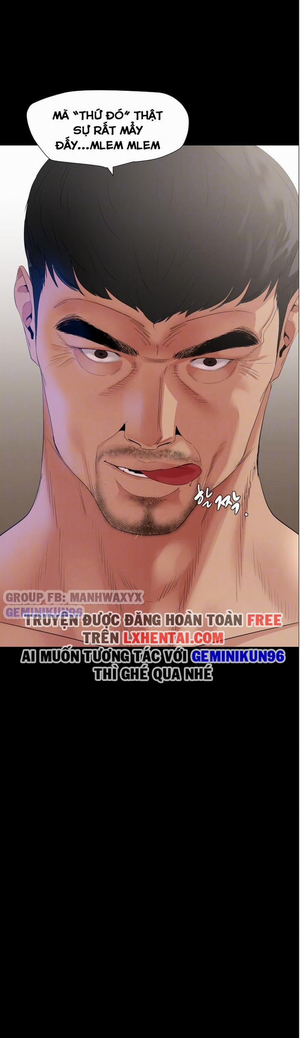 Mẹ Vợ 3 trang 10