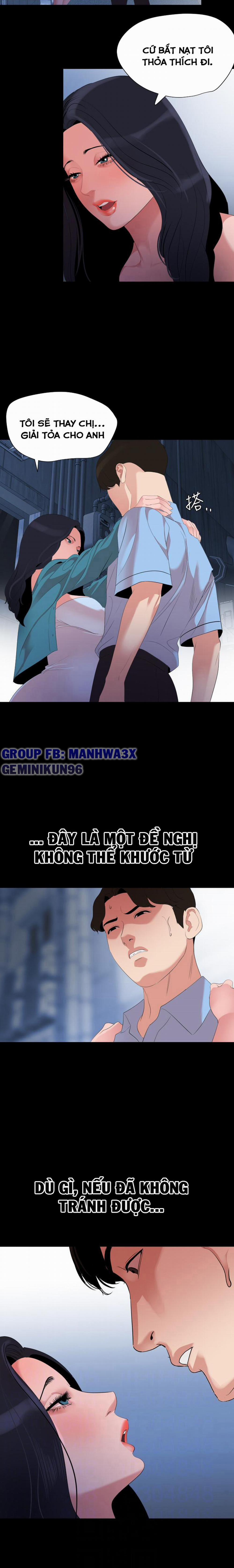 Mẹ Vợ 38 trang 8