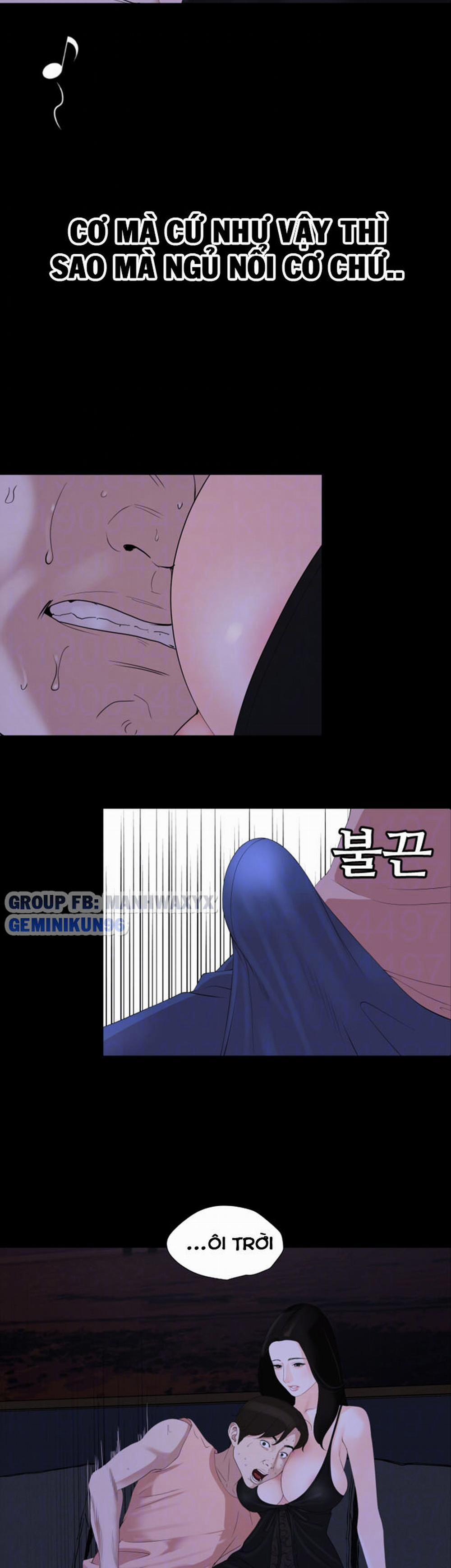 Mẹ Vợ 5 trang 11