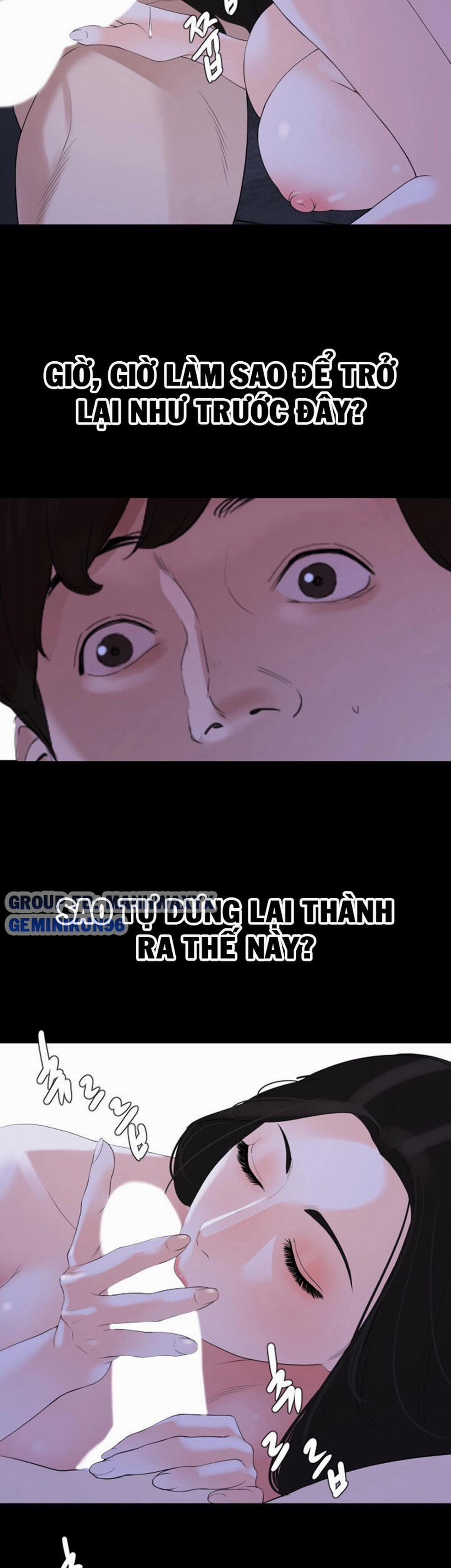 Mẹ Vợ 5 trang 22