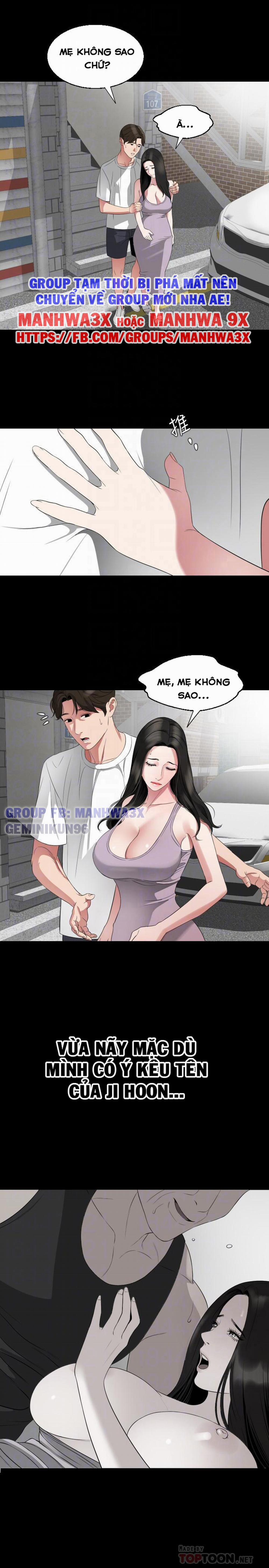 Mẹ Vợ 50 trang 6